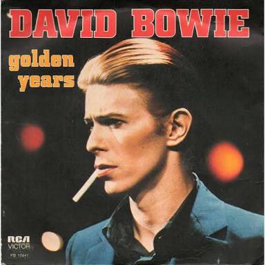 cactusian's tweet photo. David Bowie
Golden Years
https://t.co/XpBlLN5ar9 via @YouTube #Playlist2018 > @Will_Hazzard https://t.co/tRJoALDq35
