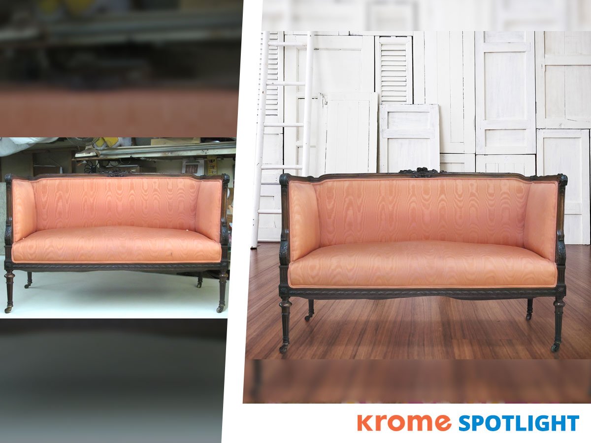 KromePhotos's tweet image. Krome is not just for personal, family photos. Our Design Directors can help create great images for your business also! #KromeSpotlight #KromeBusiness #WindowWall