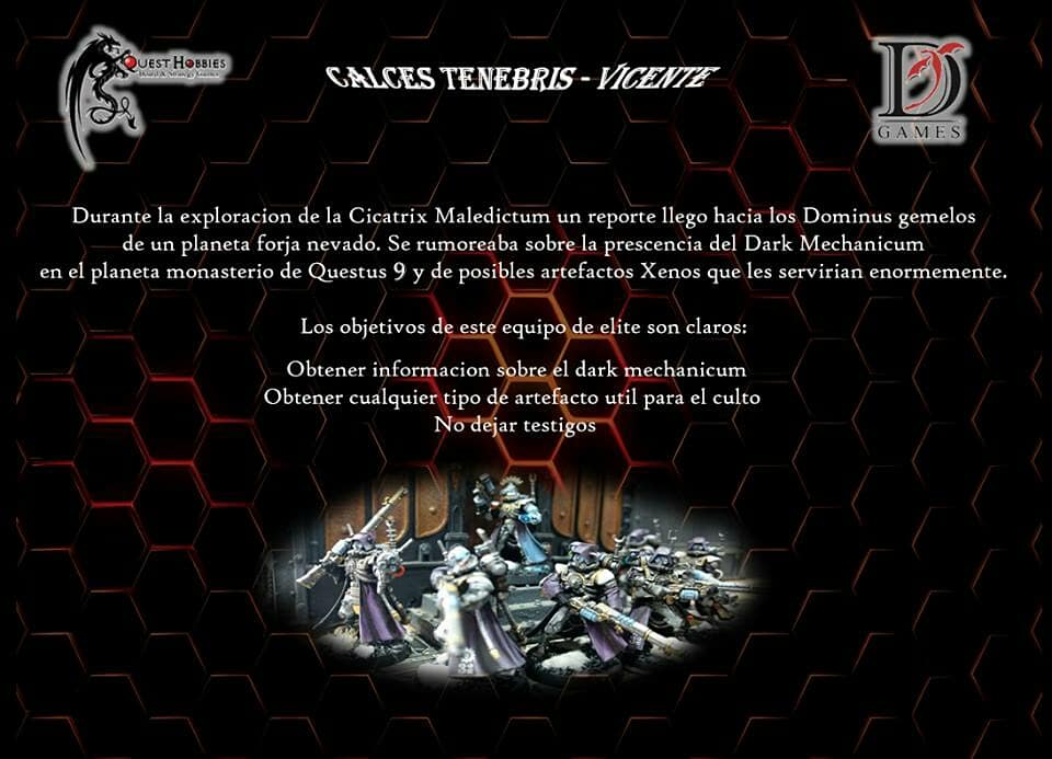Quest_Hobbies's tweet photo. Trasfondo de las facciones de #killteam hechas por sus dueños para la campaña de #Questus9 

#Tyranids #Skiitari #GreyKnights #Nurgle #gamesworkshop https://t.co/DkHDIggupC
