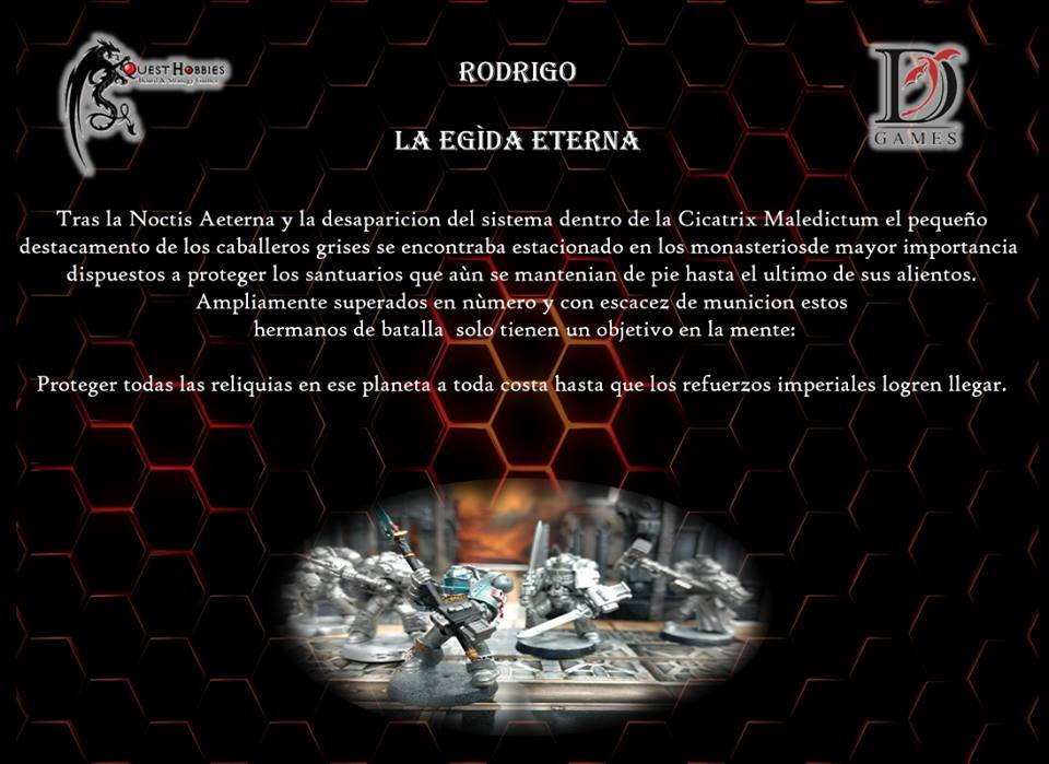 Quest_Hobbies's tweet photo. Trasfondo de las facciones de #killteam hechas por sus dueños para la campaña de #Questus9 

#Tyranids #Skiitari #GreyKnights #Nurgle #gamesworkshop https://t.co/DkHDIggupC