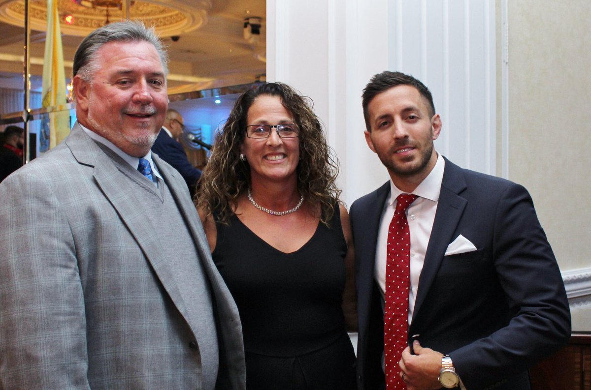 HowellNJGOP's tweet photo. Thank you all for attending this year's GOP Chairman's Gala and for your full support of our outstanding Howell Council Candidates, Russo - Richmond & Walsh! #HowellFirst #KeepHowellGreat https://t.co/xvTjjRHm87