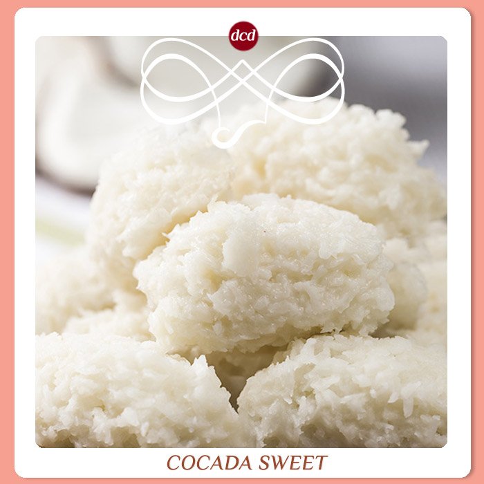 culinaria's tweet photo. Hoje a minha dica de receita é uma Cocada Sweet, suave, fácil de preparar e uma delícia. As crianças adoram! #cocada #doces #culinaria #sobremesa #Children https://t.co/s8ZFLI7MGN https://t.co/fVhNAxeJH5