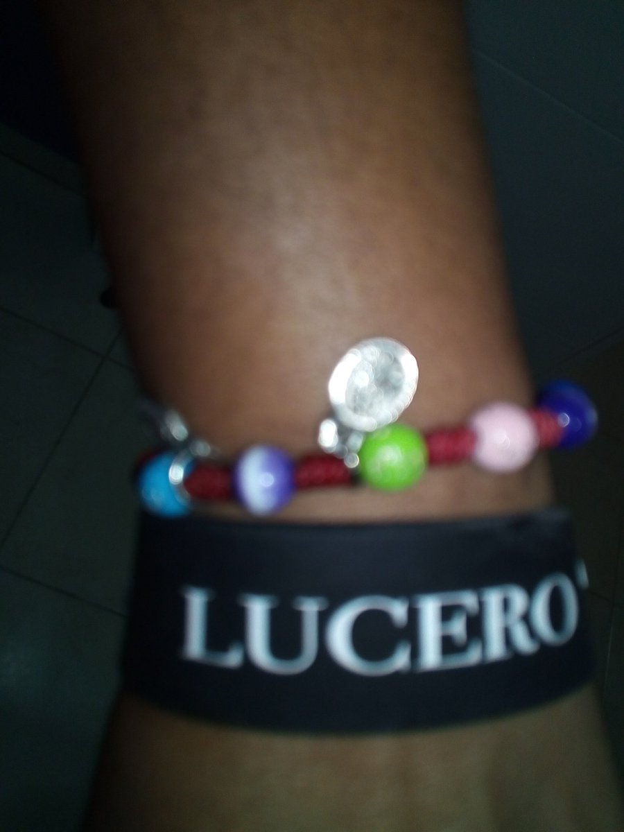 YulissaCoccio's tweet photo. Cuando perteneces al mejor fan club #Lucerinas #EjércitoLucerino #FamiliaLucerina @LuceroMexico https://t.co/CK7362kpdK