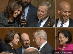 TrumpSuperElite's tweet photo. During the #KavanaughHearings, we gained many Democrat followers! We took this hearing very seriously & unlike others, we did not seek to destroy anyone. We hope our 68,000 followers appreciated our approach to listen & not judge. The facts now are in #VoteFriday for #Kavenaugh!! https://t.co/yIahLqAEo2