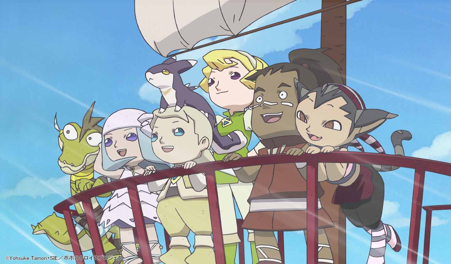 トムス・エンタテインメント【日本語公式】TMSアニメ on X