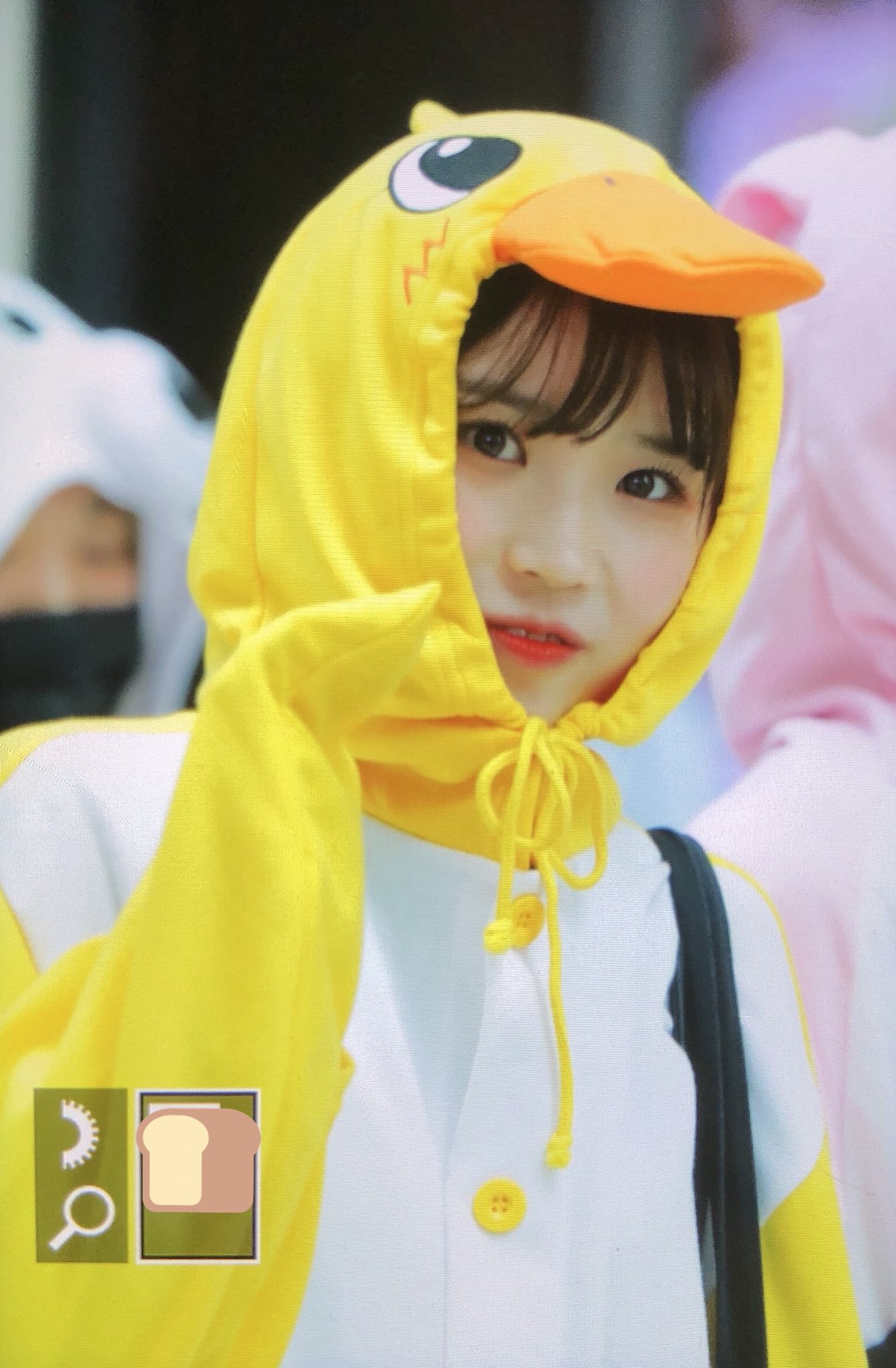 song hayoung pics on twitter 190928 preview song hayoung pics on twitter 190928 preview