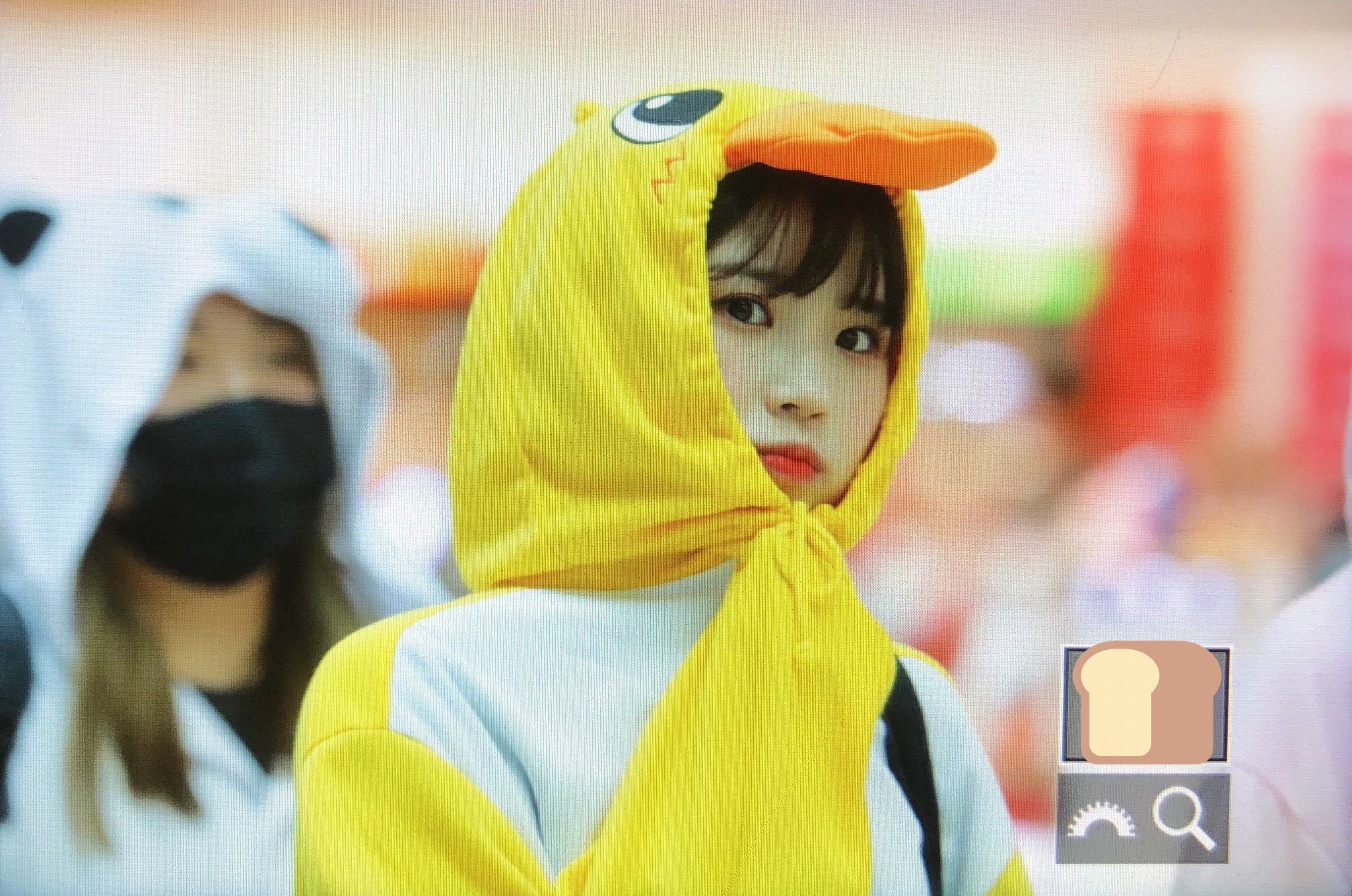song hayoung pics🦊 on Twitter: "190928 | [preview] © zerohouse929