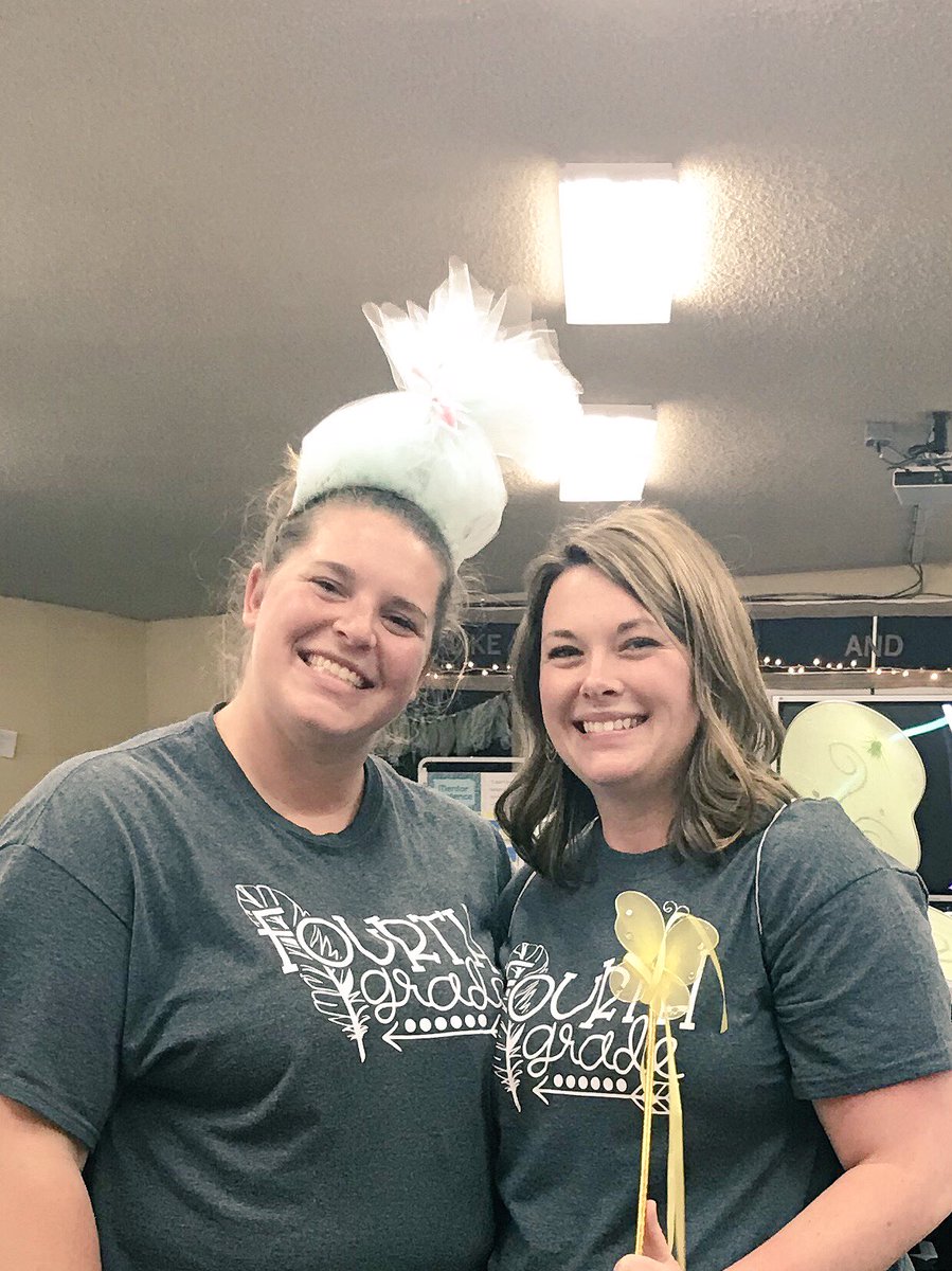 Meredith bridger tweet media