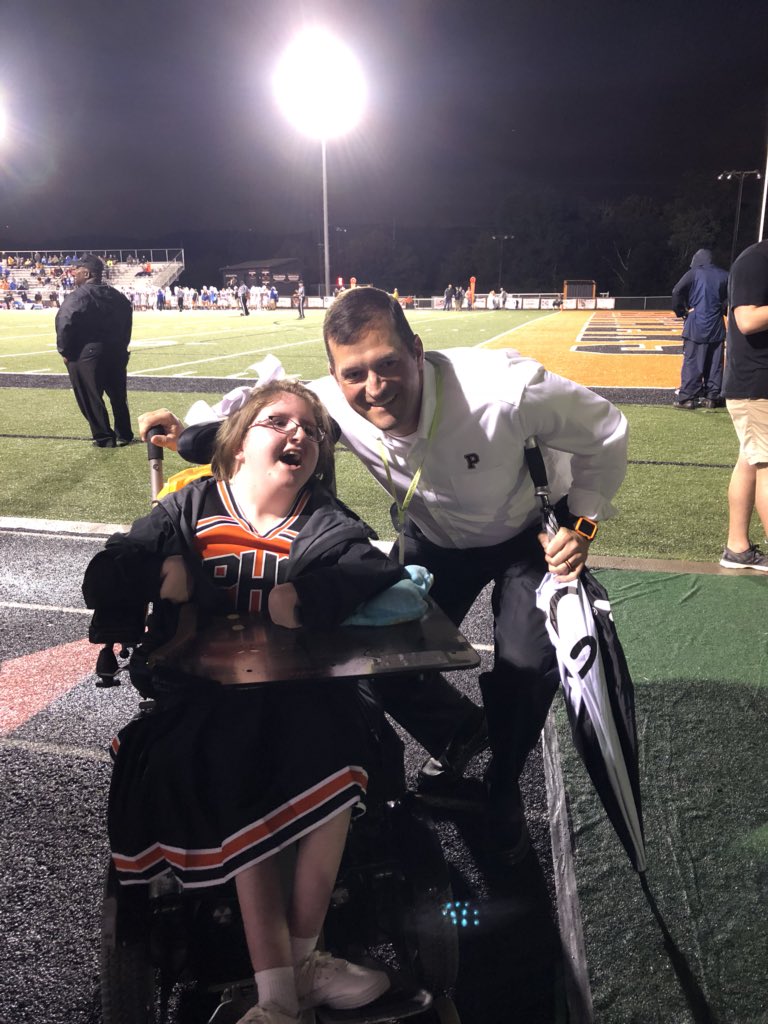 Powell High Renaissance tweet media