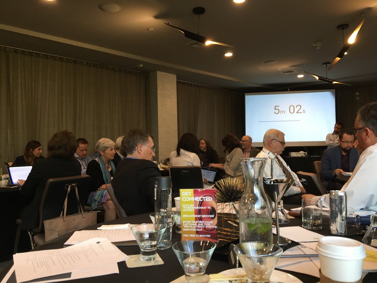 Bob Wise (@bobwise48) on Twitter photo Just ended 1 1/2 days global convening of science of learning leaders in research, policy, teaching& philanthropy. TY <a href="/andrea_chiba/">Dr. Andrea Chiba</a> <a href="/UCSD/">UC San Diego</a> @NPESF1 <a href="/All4Ed/">All4Ed</a> 4 organizing. TY <a href="/DavidOsher2/">David Osher</a> 4 moderating & @GatesFoundation & Foundation_JF 4 support Just ended 1 1/2 days global convening of science of learning leaders in research, policy, teaching& philanthropy. TY <a href="/andrea_chiba/">Dr. Andrea Chiba</a> <a href="/UCSD/">UC San Diego</a> @NPESF1 <a href="/All4Ed/">All4Ed</a> 4 organizing. TY <a href="/DavidOsher2/">David Osher</a> 4 moderating & @GatesFoundation & Foundation_JF 4 support