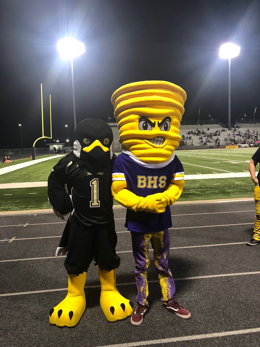 Foster High School (@fosterhsnews) on Twitter photo 