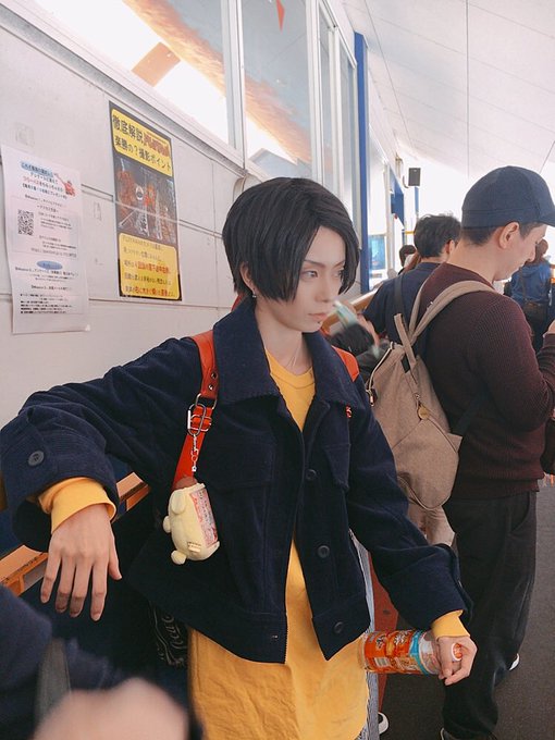 コスプレイヤー飛沫(Shibuki)のTwitter画像62