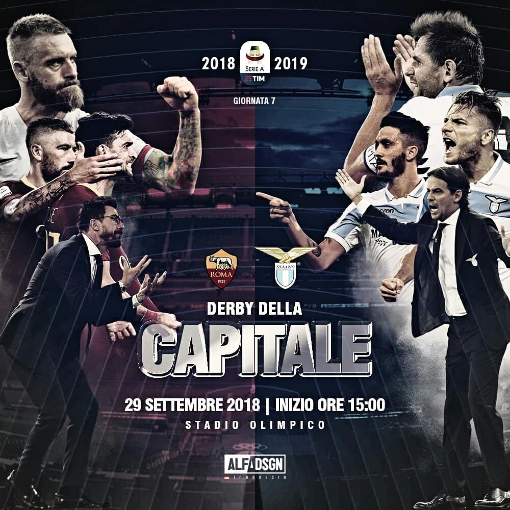 ALFA_desain's tweet photo. #DerbyDellaCapitale #DDC #Mbeng #SsLazio #AlfaDesign #ViruzDesign #LazioForever @OfficialSSLazio @ioTifoLazio @LazioGIOVANILI @Lazio_Land https://t.co/5TpGf36gOL