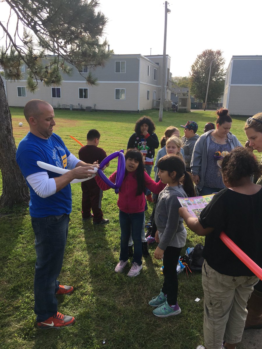 Bamber_Valley's tweet photo. Great Fall Fest event for BV kids #rpsleads https://t.co/QVfkxK42js