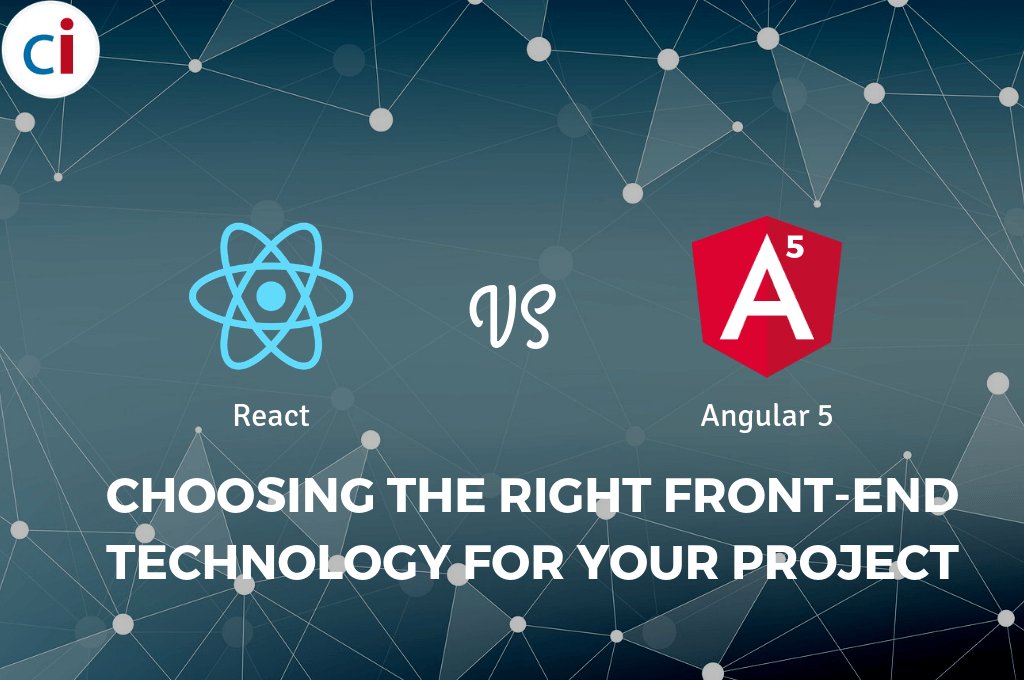 classicinfo's tweet image. A comparative study to understand the similarities &amp;amp; differences between #React and #Angular5
bit.ly/2xUqZEe