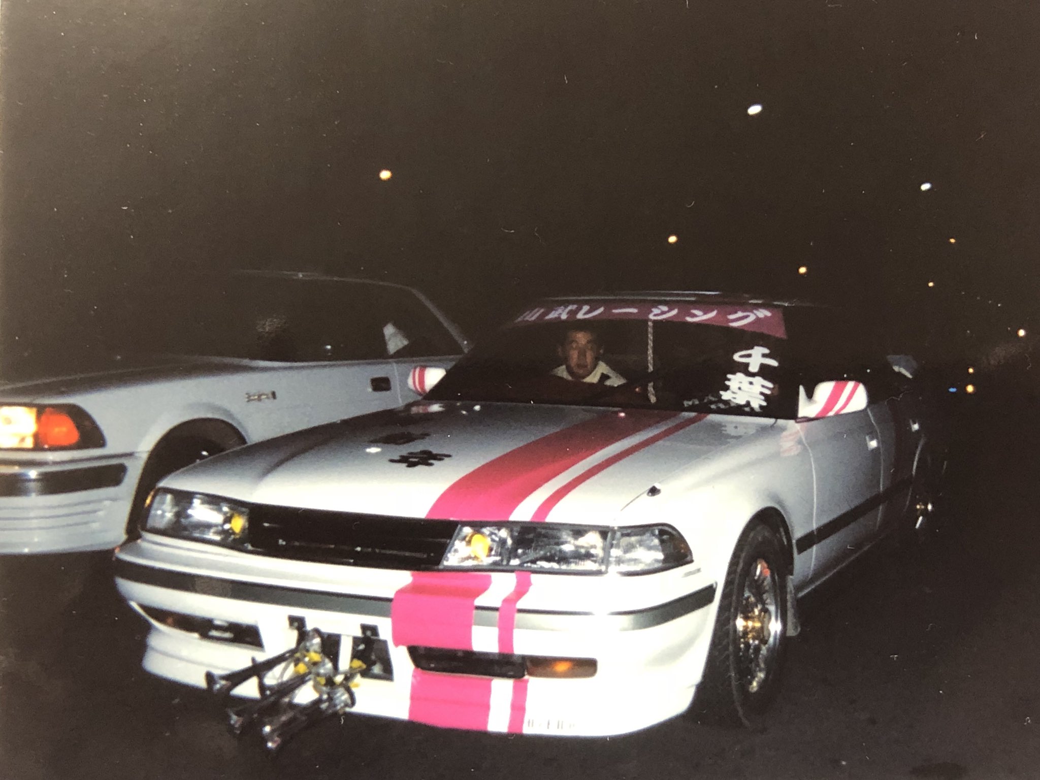 TOPPUKU RACING on X: 