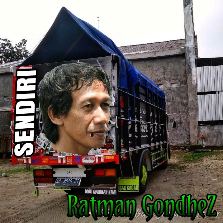 Ratmangondhez tweet media