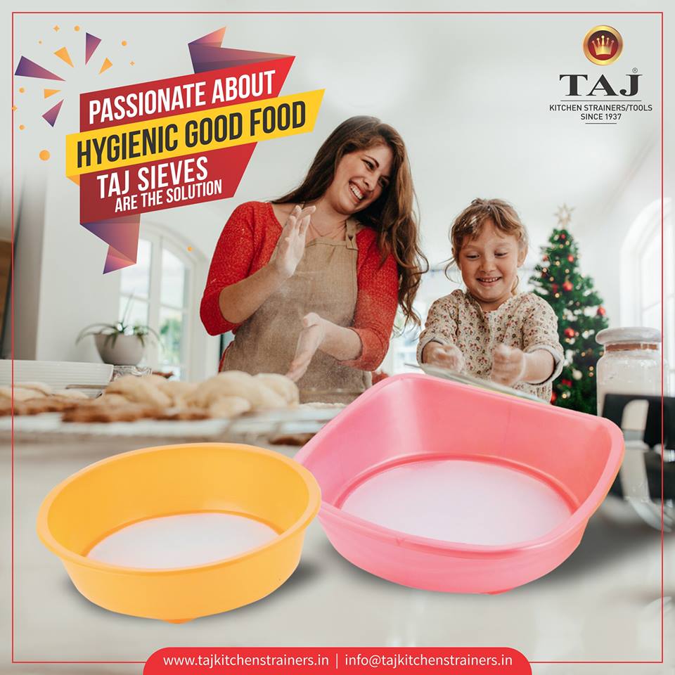 TajStrainers1's tweet photo. Cooking is one of the strongest ceremonies for life. Enjoy it with #TAJ.@TajStrainers1 #Tajsieves #colanders #bowls #cookware  #شنو_حكمتك_بالحياه #KavanaughHearings
#بني_ياس 
#ملتقي_قاده_الاعلام_العربي
#سكاي_اخبار
#worldtourismday
#تاره_فارس
#الشوط ا
#MiddleEast #UAE #USA #UK https://t.co/0JFwbN2HOL