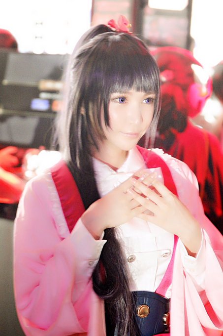 コスプレイヤーLeChat
のTwitter画像6