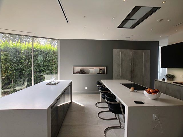 bradchristopher's tweet image. kitchen modern
.
.
.
.
#moderndesign #modernkitchendesigns #weho #catchla #zinque #graciasmadre #modernarchitecture #lahomesforsale #larealestate #bclovela @curbedla @plgestates ift.tt/2zAHx6i