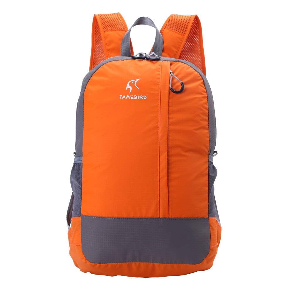 PromoPure's tweet image. 30% OFF Famebird Small Hiking Backpack-25L Daypack With Ultralight, Packable, Water Resistant for #Hiking, #Traveling &amp;amp; #Cycling.

Coupon code: 30471VOD

amzn.to/2NKBZyS #amazon  #deals
