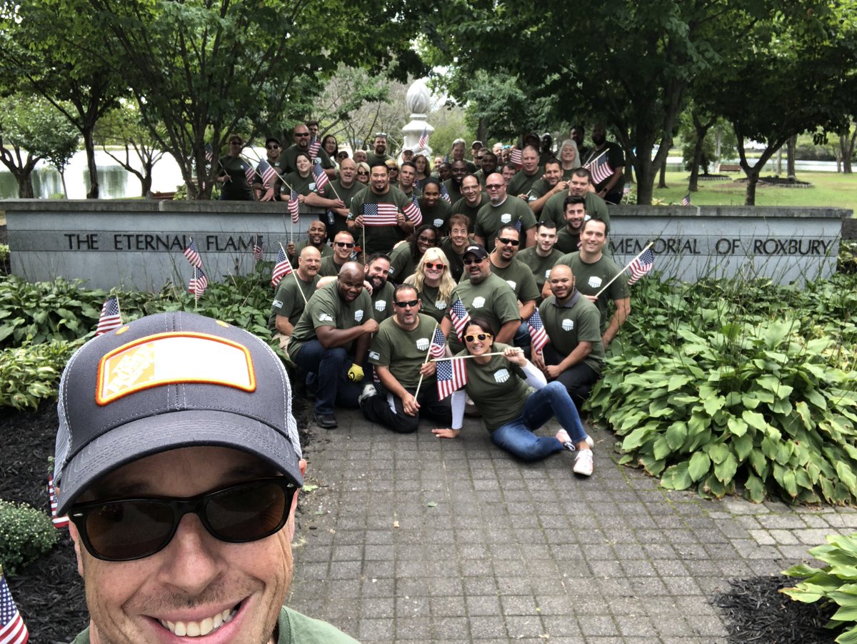 Ro Rodriguez (@nyyroro) on Twitter photo Great <a href="/TeamDepot/">Team Depot</a> event today at the Eternal Flame war memorial in Roxbury, NJ! Thanks to everyone that came out including our D27L merchants, VP Jim Doles & all of our orange blooded associates! We continue to #ChooseToServe in #NJM! <a href="/RmmKevin/">KevinRMM</a> <a href="/tmccarthy095/">Tim McCarthy</a> <a href="/JackieGiusti/">Jackie Giusti</a> <a href="/ThdRob/">Rob Jakiun</a> Great <a href="/TeamDepot/">Team Depot</a> event today at the Eternal Flame war memorial in Roxbury, NJ! Thanks to everyone that came out including our D27L merchants, VP Jim Doles & all of our orange blooded associates! We continue to #ChooseToServe in #NJM! <a href="/RmmKevin/">KevinRMM</a> <a href="/tmccarthy095/">Tim McCarthy</a> <a href="/JackieGiusti/">Jackie Giusti</a> <a href="/ThdRob/">Rob Jakiun</a>