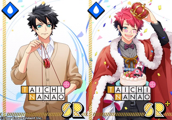 公式】A3!（エースリー） on X: 