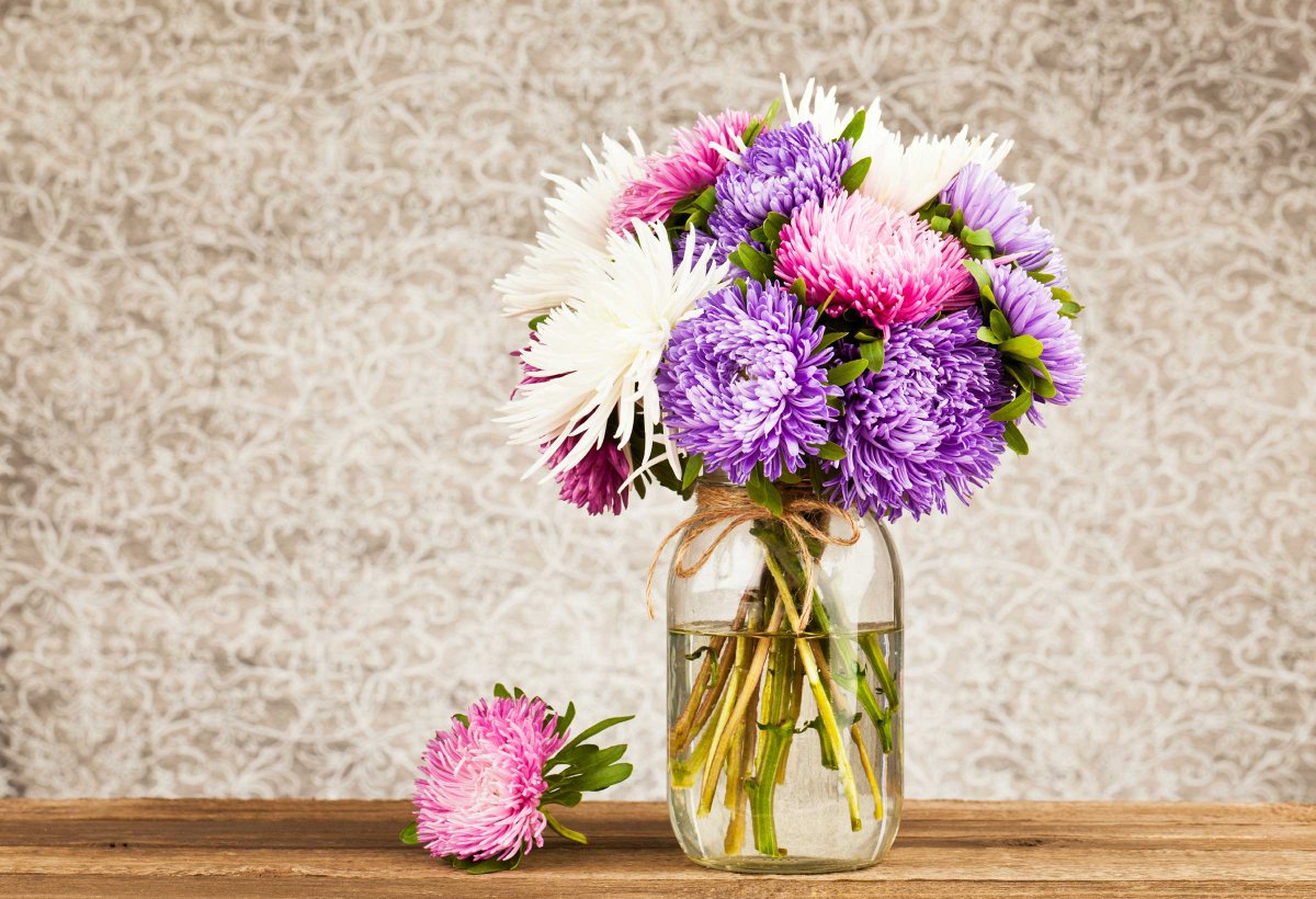 Flower care:
1-Cut 1cm stem off before put in a vase
2-Away from heat or direct sunshine 
3-Change water every 2-3 days.
4-Add flower food, or 1 TBSP sugar
5-1 TSP bleach in water to kills bacteria 
#melbourneflowers #melbourneflorist #flowercare #flower #tips #cutflower