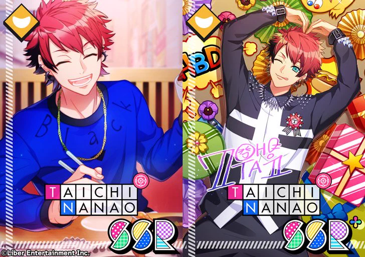 公式】A3!（エースリー） on X: 
