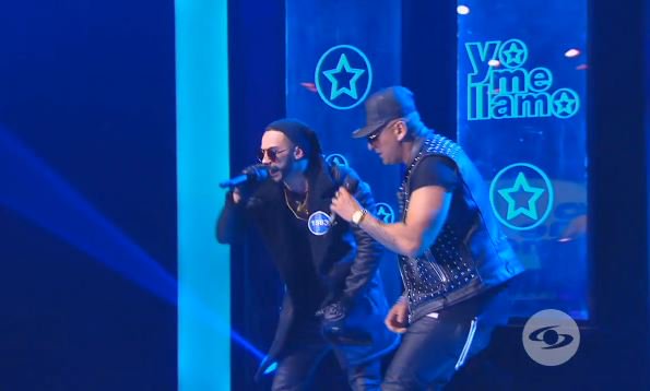 AndresMilopera's tweet photo. Ese Wisin y Yandel me devolvieron a ese 2009 donde me encantaba el reggaeton #YoMeLlamo https://t.co/oe4pdeBsi3
