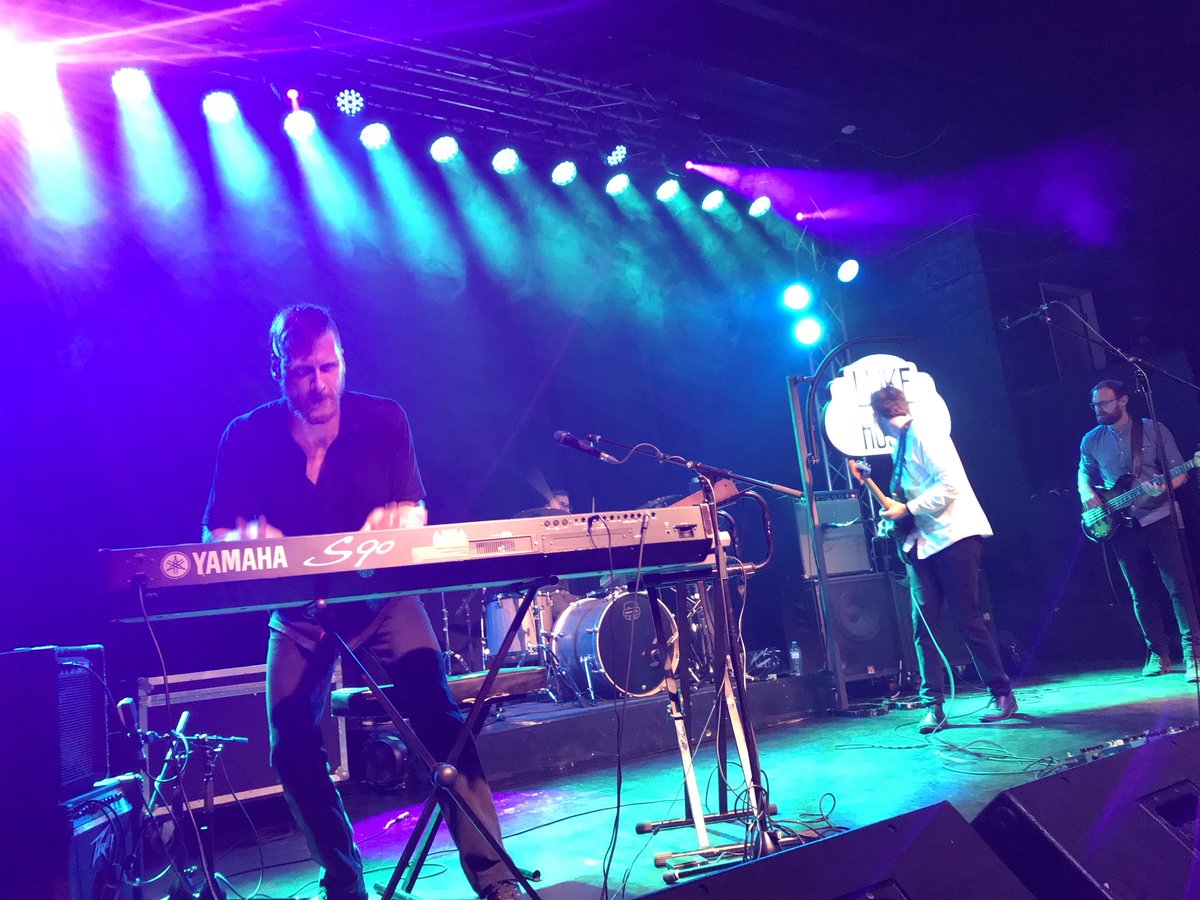 Go get ‘em <a href="/LukeAustinBand/">Luke Austin</a> <a href="/949TheRock/">949 The Rock Toronto</a>