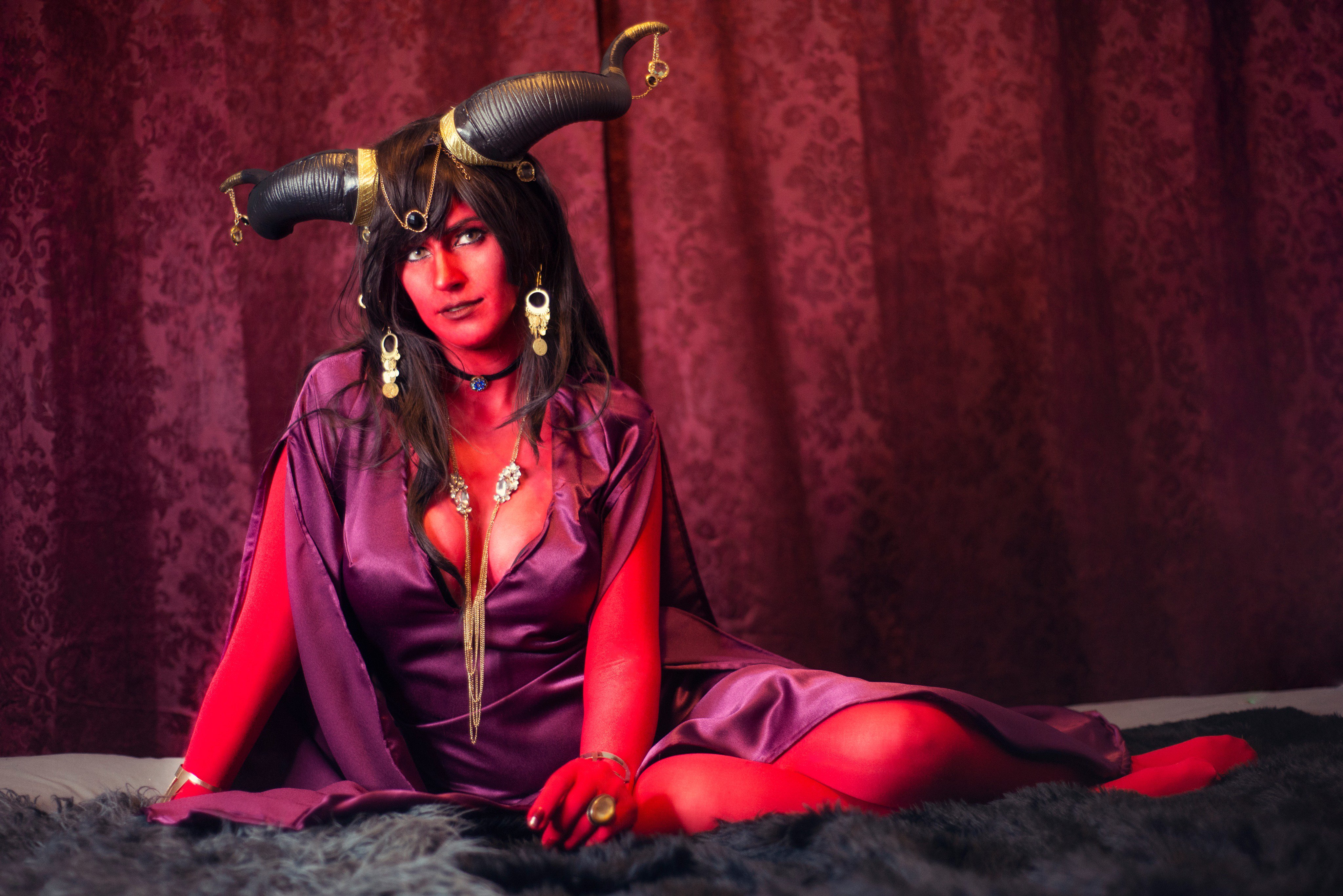 Marion lavorre