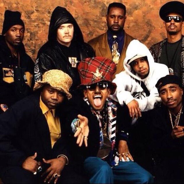 DavidFaustino's tweet photo. #AllEyezOnMe fans: 2
of its stars, OG #digitalunderground member #moneyb @moneyb69 & the hilarious #younghump @YoungHumpMusic
•
Listen tonight @ 9pPT/12aET on the Dash Radio App or https://t.co/sFW4fvSEYO tap station “DASHX”.
•
#OldScratchRadio @OldScratch
@dash_radio https://t.co/C9fcc2fTdn