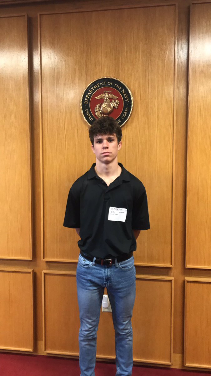 Zach11Miller's tweet photo. Swore in today ����🇸 https://t.co/P9EpAHeycY