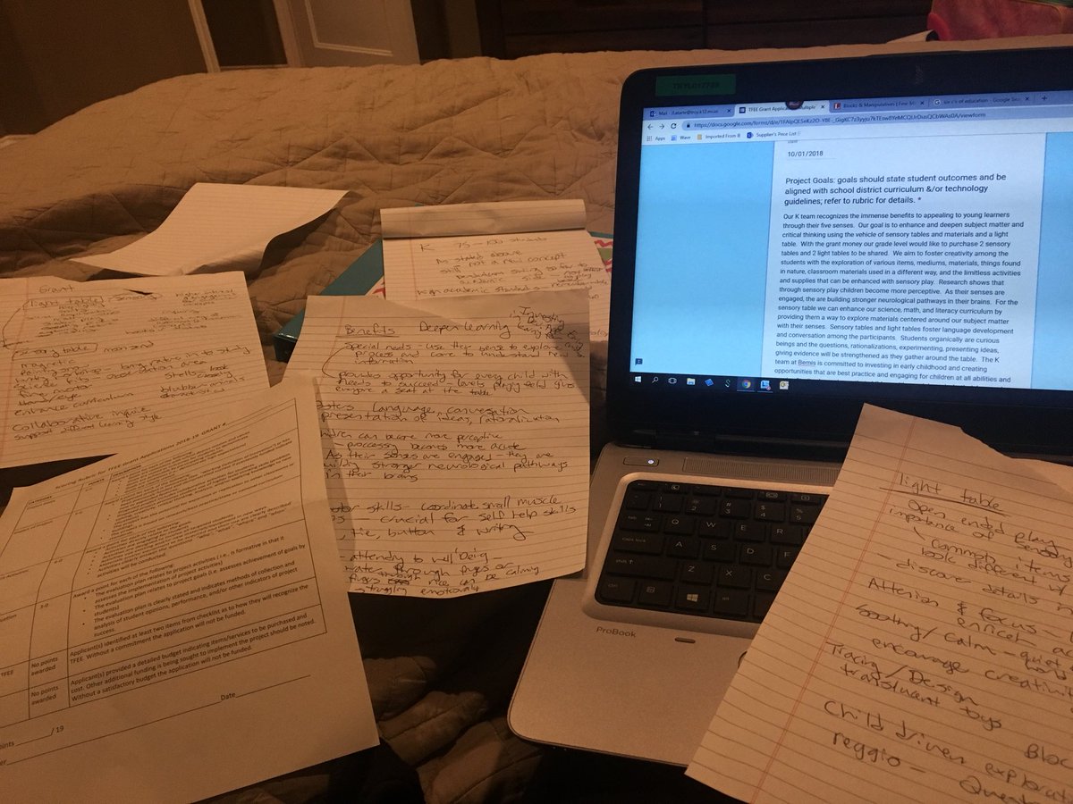 Jennifer LaTarte tweet media