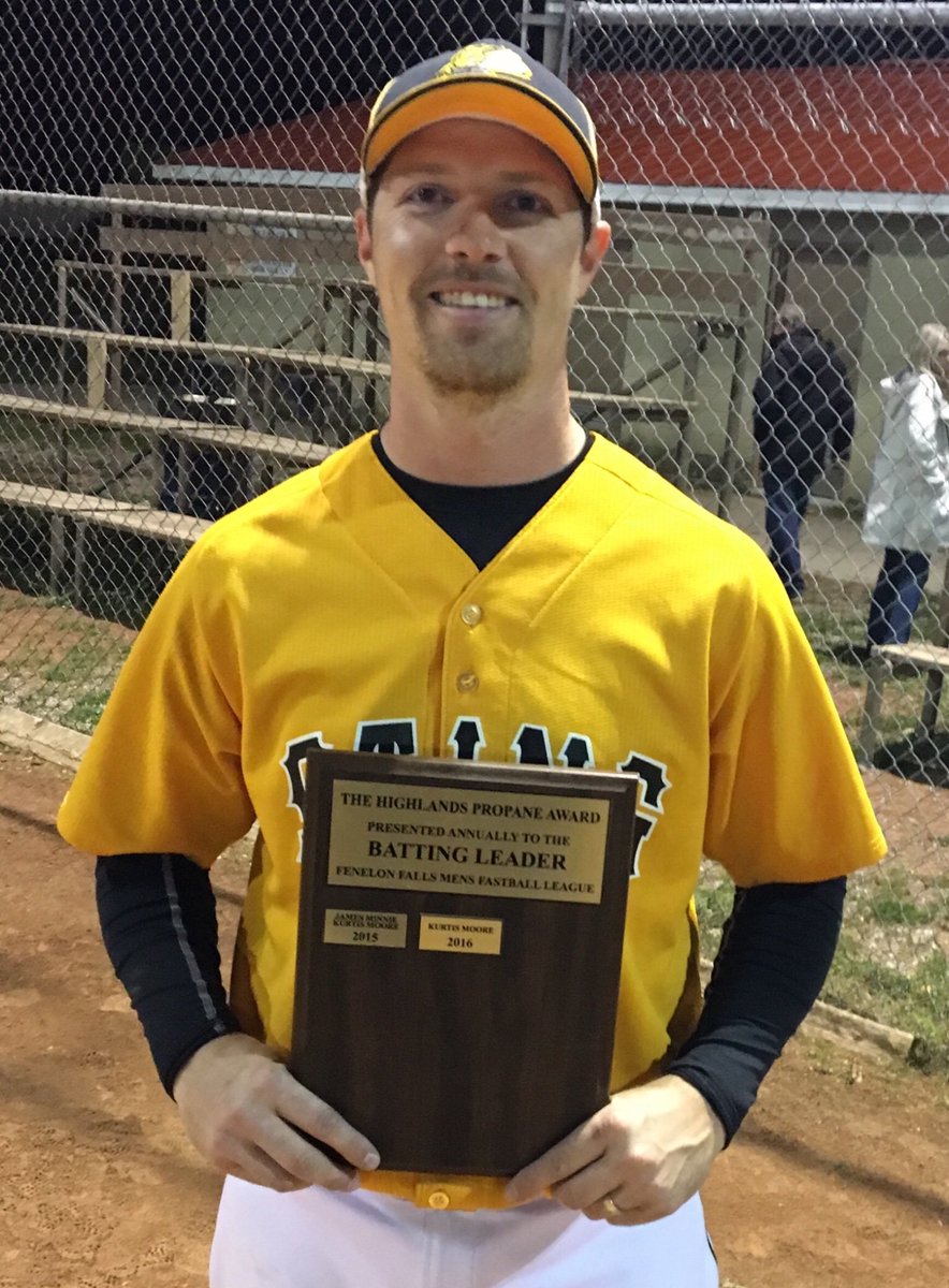 Fenelon Fastball tweet media