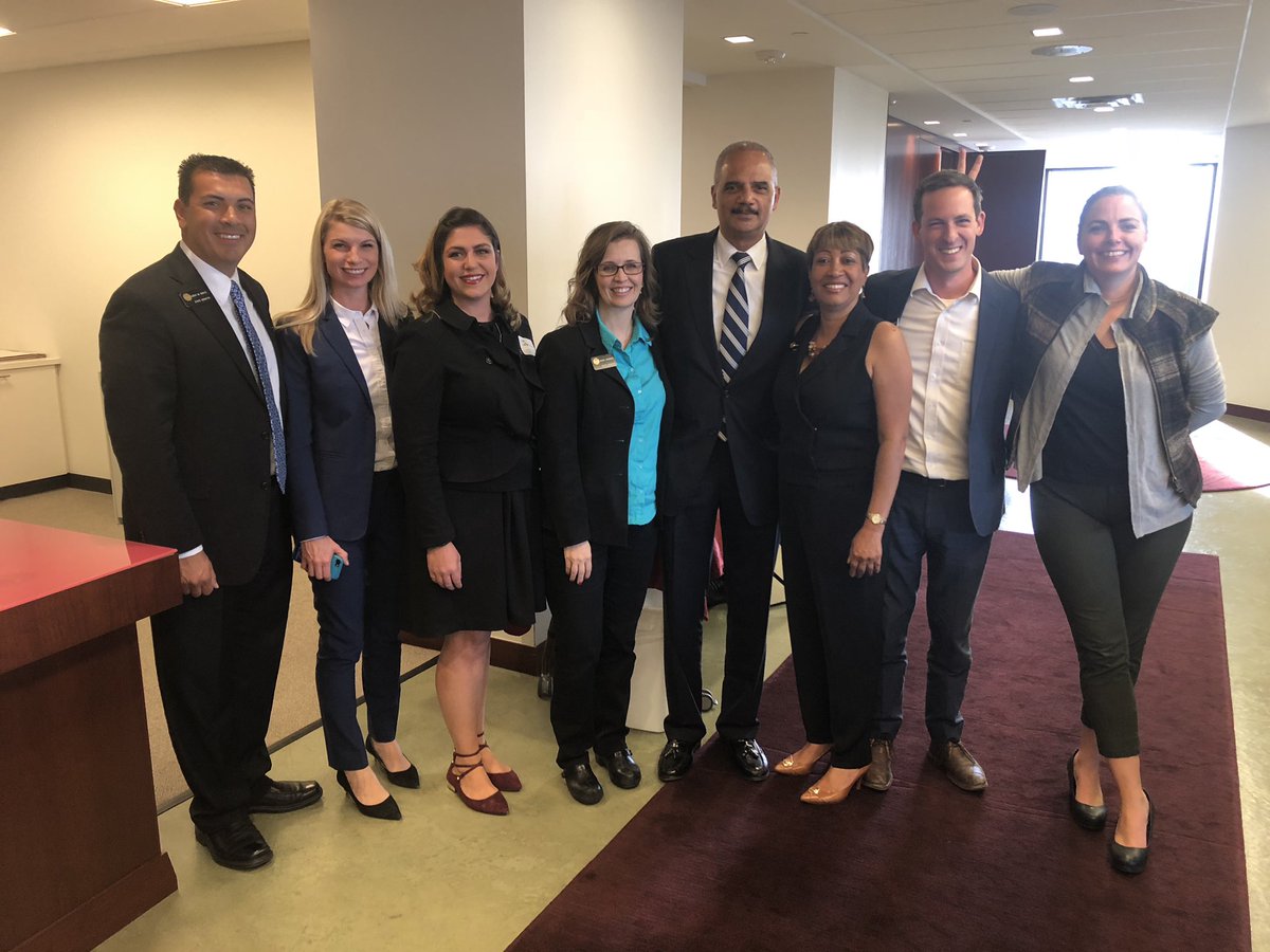 COSenWilliams's tweet photo. @EricHolder supporting taking back the Colorado Senate.
#COsendems #Copolitics https://t.co/4ctIo6h9Bl