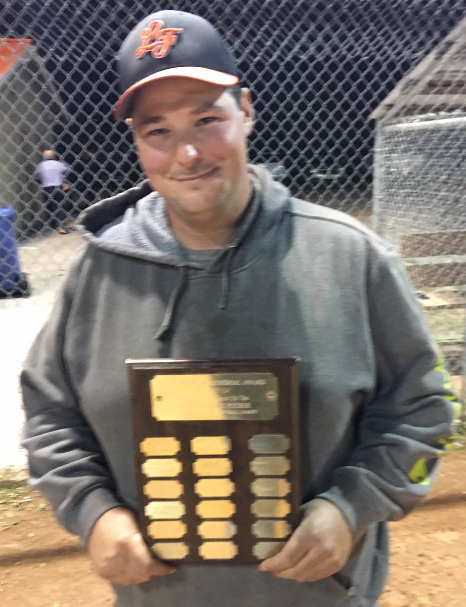 Fenelon Fastball tweet media