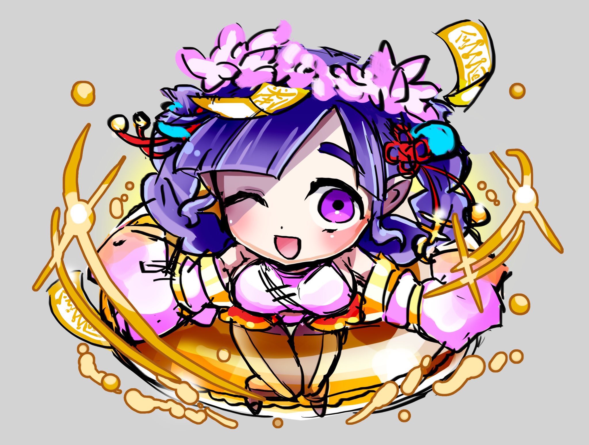 釈迦 On Twitter 夏に描いた水着キョン死ィちゃん そのうちきっと清書が上がります コトダマン Https T Co Fmdm3m4wie Twitter