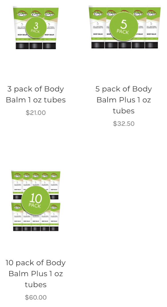 👉 bit.ly/BuyRubys 👍