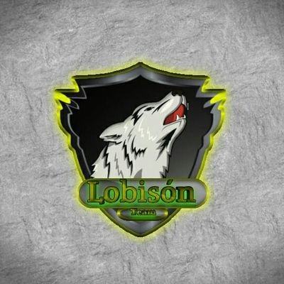 ➡Ellos son:@LobisonTeam 
▶Vienen a demostrar su habilidad
▶27/32