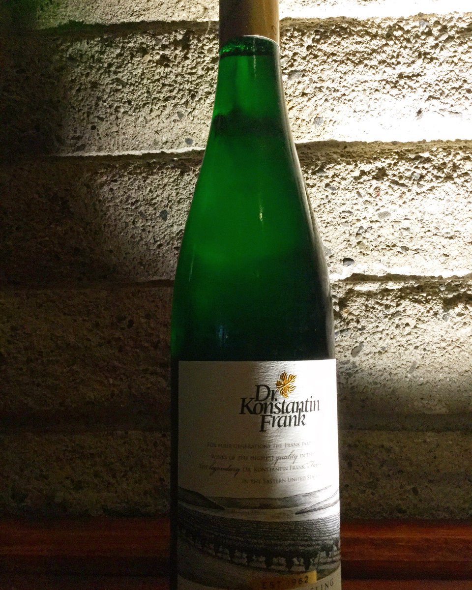 AllAcquaResto's tweet image. The #drkonstantinfrank #dryriesling is available at #happyhour from 5-7! Don’t forget the other #wines #beer #signaturecocktails and #smallbites! #allacquarestaurant #atwatervillage