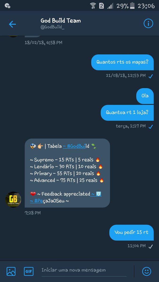 Guilherme tweet media