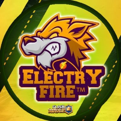 ➡Ellos son:<a href="/ElectryFire/">Electry Fire™</a> 
▶Vienen a demostrar su habilidad
▶28/32