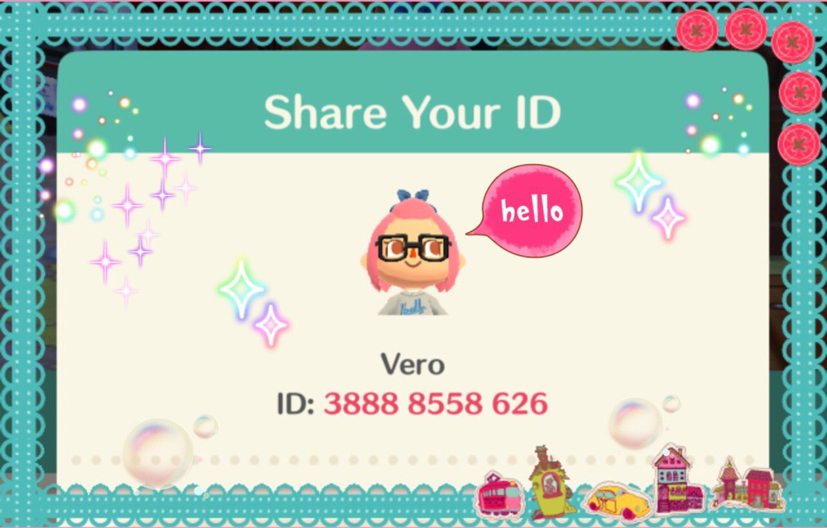 chiaopi's tweet photo. If you need an active friend who help with Pocket Camp Halloween Event & Quarry feel free to send me a friend request ID 38888558626 π π» #AnimalCrossing #AnimalCrossingPocketCamp #PocketCamp #pocketcampID #ACPC #ACPocketCamp #TwitterACPCFriends https://t.co/qataESjrA5