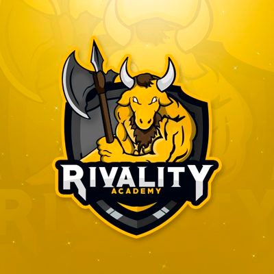 ➡Ellos son:@RivalityAcademy 
▶Vienen a demostrar su habilidad
▶30/32