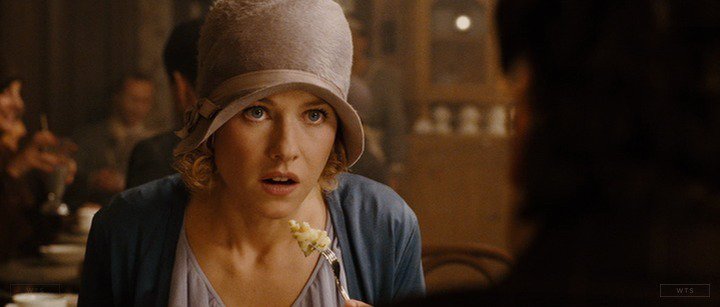 Naomi Watts is now 50 years old, happy birthday! Do you know this movie? 5 min to answer! 