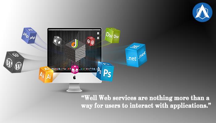 appsquadz's tweet image. Well Web services are nothing more than a way for users to interact with applications.
#WebDevelopment #AndroidAppsDevelopment #iOSAppsDevelopment #AppSquadz #Quote