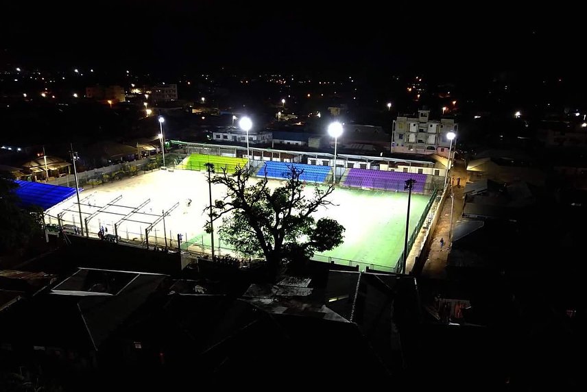 EddieMors1's tweet photo. Good morning fellow Kenyans? Let's do #The47CountiesChallenge again. Which County in Kenya has built up to standard sporting complexes? Mombasa has 3 stadia #BomuStadium, #UwanjaWaMbuziStadium #Majengo #BeautifulMombasa #KaribuMombasa Africa #JamboKenya #MagicalKenya https://t.co/Fh5IKcGvgQ