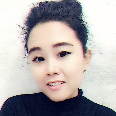irenacyrus's tweet photo. #FotoProfilBaru https://t.co/1wPgaEz6r1